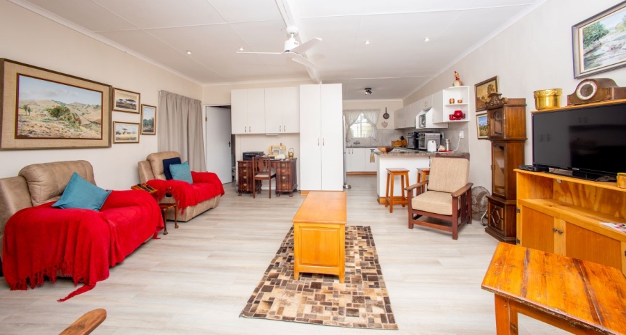 3 Bedroom Property for Sale in Nahoon Valley Park Eastern Cape